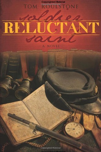 Reluctant Soldier, Reluctant Saint