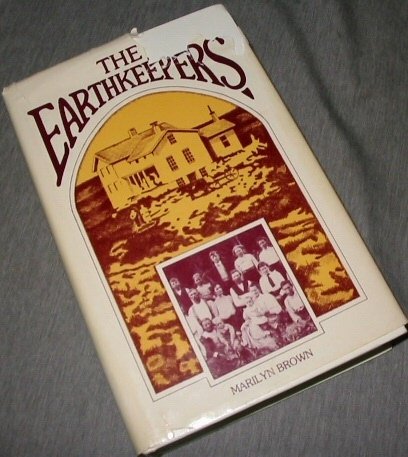 The Earthkeepers