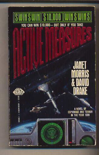 Active Measures