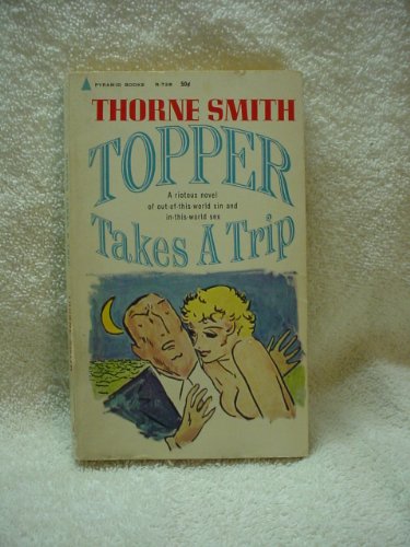 TOPPER TAKES A TRIP.
