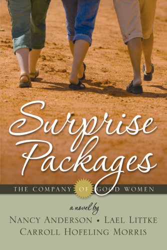 The Company of Good Women, vol 3: Surprise Packages