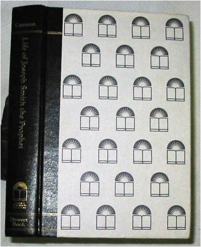 Life of Joseph Smith the Prophet (Classics in Mormon literature)