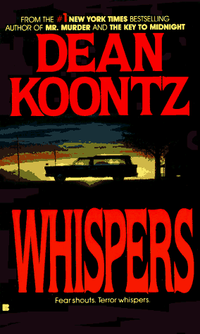 Whispers