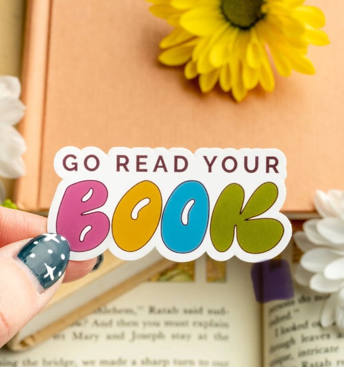 Monthly Book Club Subscription