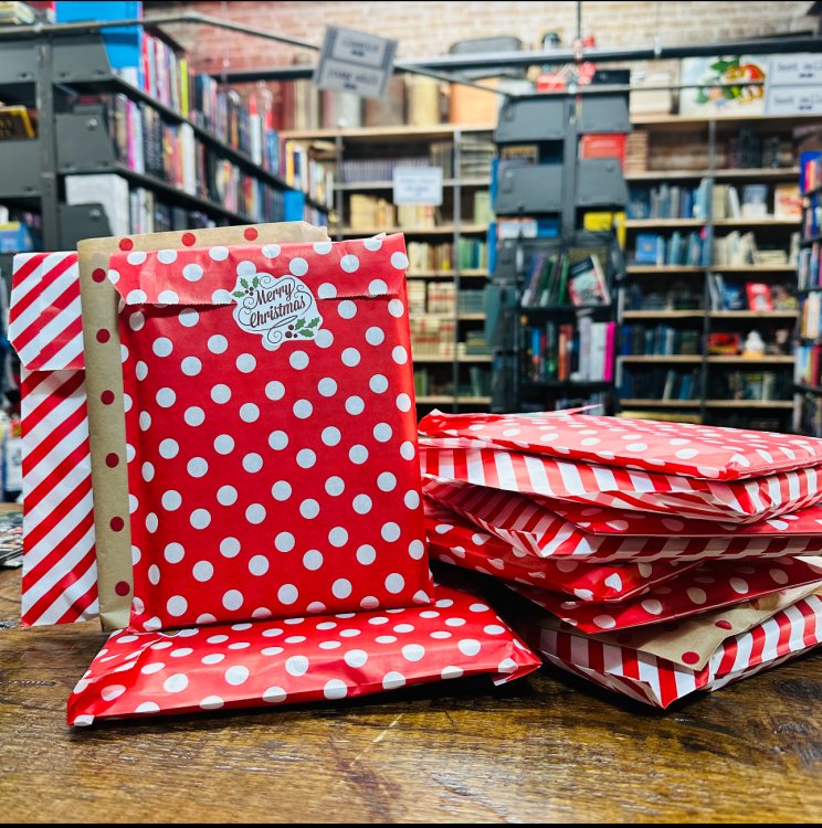 12 Day Advent Calendar for Kids!