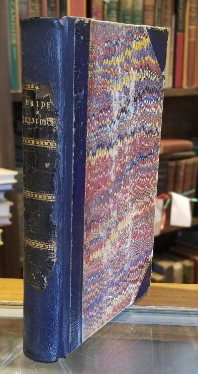 Pride and Prejudice A Novel