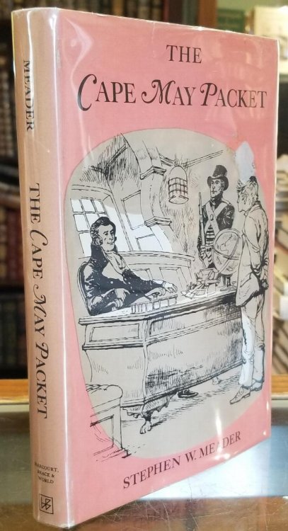 The Cape May Packet