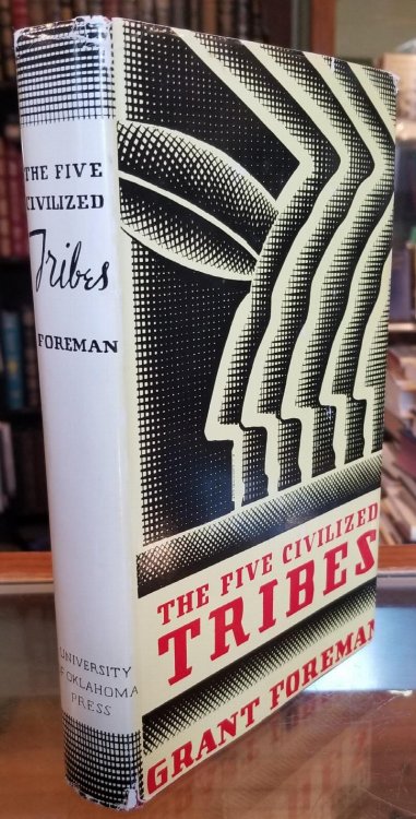 The Five Civilized Tribes