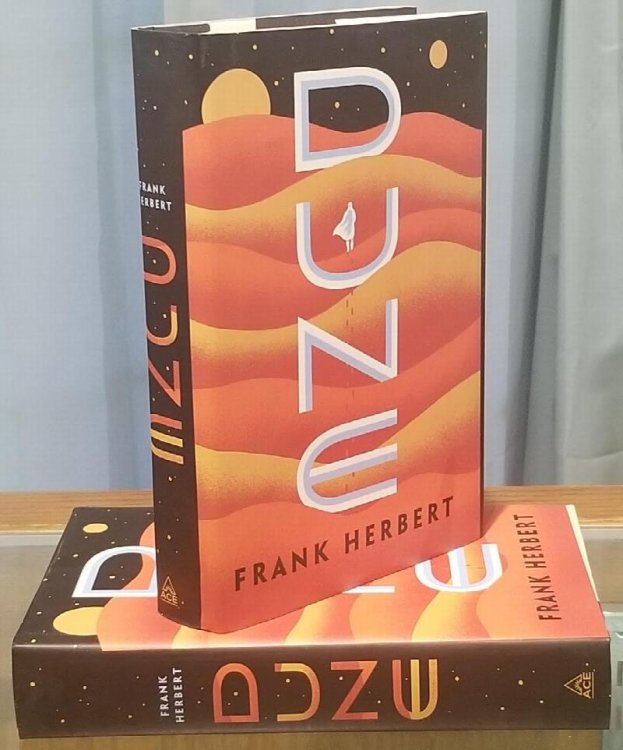 DUNE