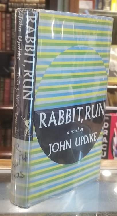 Rabbit, Run