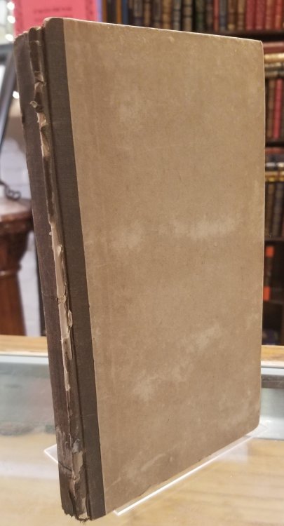 The History of the Insurrections in Massachusetts in the Year Seventeen Hundred and Eighty Six and the Rebellion Consequent Thereon by George Richards Minot, A. M.