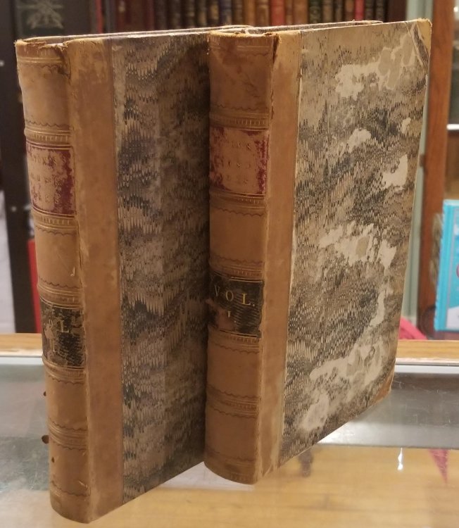 The Prose Works of John Milton: With a Biographical Introduction , 2 Volumes