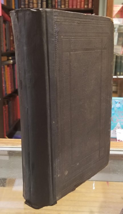 The Blennerhassett Papers Embodying the Private Journal of Harman Blennerhassett, and the Hitherto Unpublished Correpondence of Burr, Alston, Comfort, Tyler, Devereaux, Dayton, Adair, Miro, Emmett, Theodosia Burr Alston, Mrs. Blennerhassett, etc.