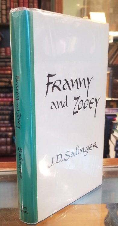 Franny and Zooey
