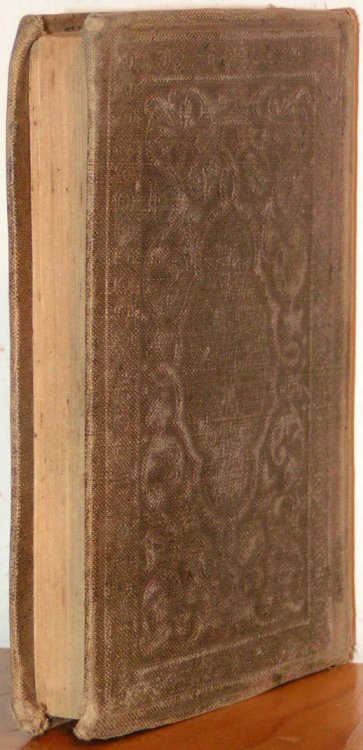 Discipline, 1860 The Doctrines and Discipline of the Methodist Episc