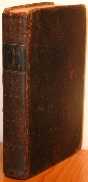 The Several Trials of the Reverend David Barclay, Before the Presbytery of New-Brunswick, with their Judgment at Oxford. An Appeal to the Synod of New York, and New Jersey; with Their Judgment in the City of New York. Remanded By the Synod, to the Presbytery of New Brunswick; with their Judgment, at