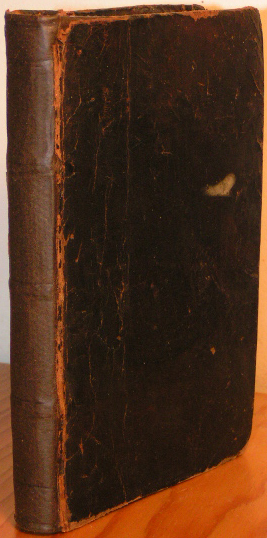 The Christian Baptist, Published Monthly. Edited by Alexander Campbell. [12 lines scripture.] Vol. VII.