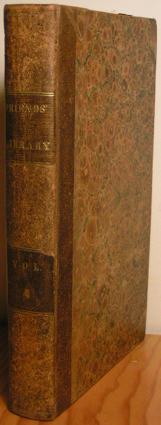 Friends' Library: Comprising Journals, Doctrinal Treatises, and and Other Writings of Members of the Religious Society of Friends.