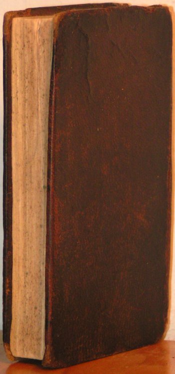 The Task. A Poem. In Six Books. By William Cowper, of the Inner Temple, Esq.