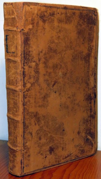 The Charter Granted by their Majesties King William and Queen Mary, to the Inhabitants of the Province of Massachusetts-Bay in New-England. [Bound with:] Acts and Laws of His Majesty's Province of the Massachusetts-Bay in New England. [Same imprint for both titles].
