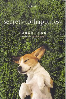 Secrets to Happiness: A Novel