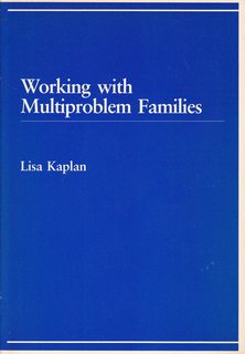 Working With Multiproblem Families