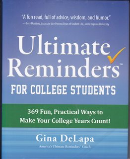 Ultimate Reminders for College Students