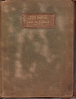 Little Journeys to the Homes of English Authors Thomas B. Macaulay