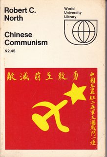 Chinese Communism