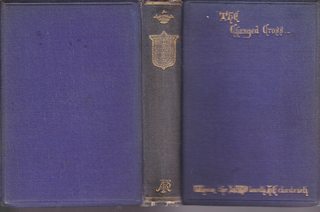 The Changed Cross and Other Religious Poems: New and Enlarged Edition 1866