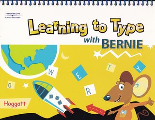 Learning to Type with Bernie