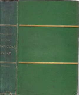 A Concordance to 