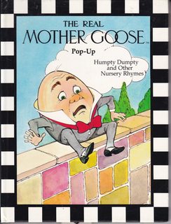 Humpty Dumpty Dumpty and Ot