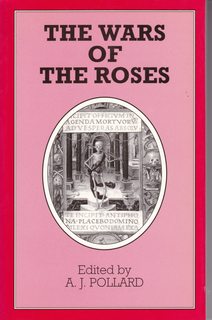 The Wars of the Roses (Problems in Focus)