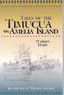 The Timucua on Amelia Island