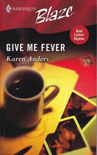 Give Me Fever