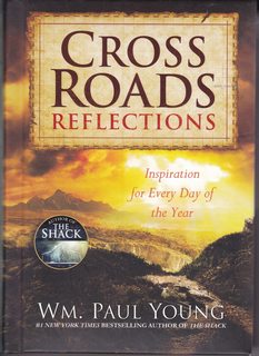 Cross Roads Reflections: Inspiration for Every Day of the Year