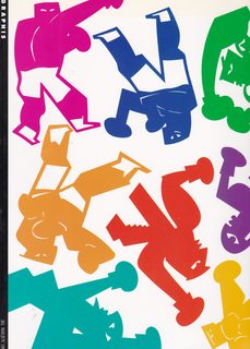 Graphis Magazine 261 May June 1989 (Alfons Holtgreve Cover, Vol. 45 No. 261)