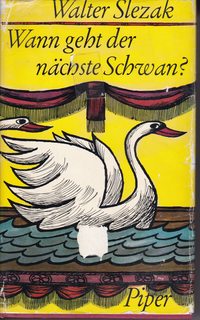 Wann Geht Der Nachste Schwan
