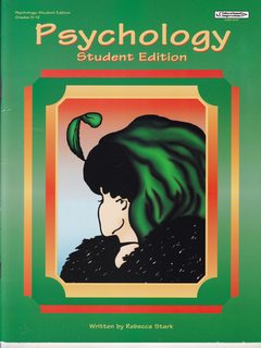 Psychology: Student Edition, Grades 5-12