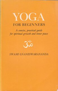 Yoga for Beginners
