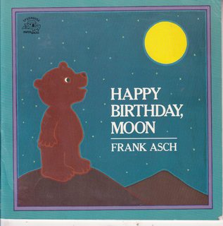 Happy Birthday, Moon