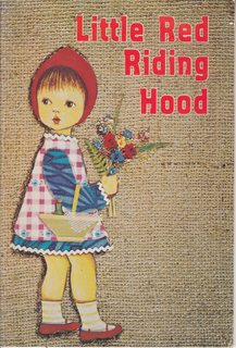Little Red Riding Hood