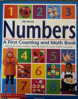 My World: Numbers-Exploring Counting and Math