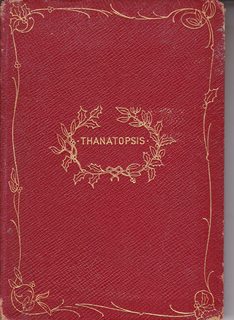 Thanatopsis and Other Poems (The Flood of Years, To a Waterfowl, The Little People of the Snow) (The Ariel Booklets)