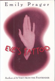 Eve's Tattoo