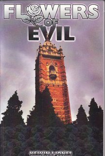 Flowers of Evil