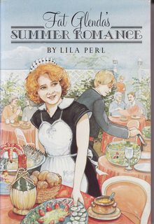 Fat Glenda's Summer Romance