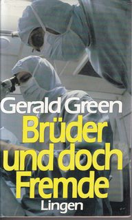 Brder und doch Fremde. - bk1852