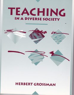 Teaching in a Diverse Society